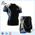 New Design Men Wholesale Sublimation Baselayer